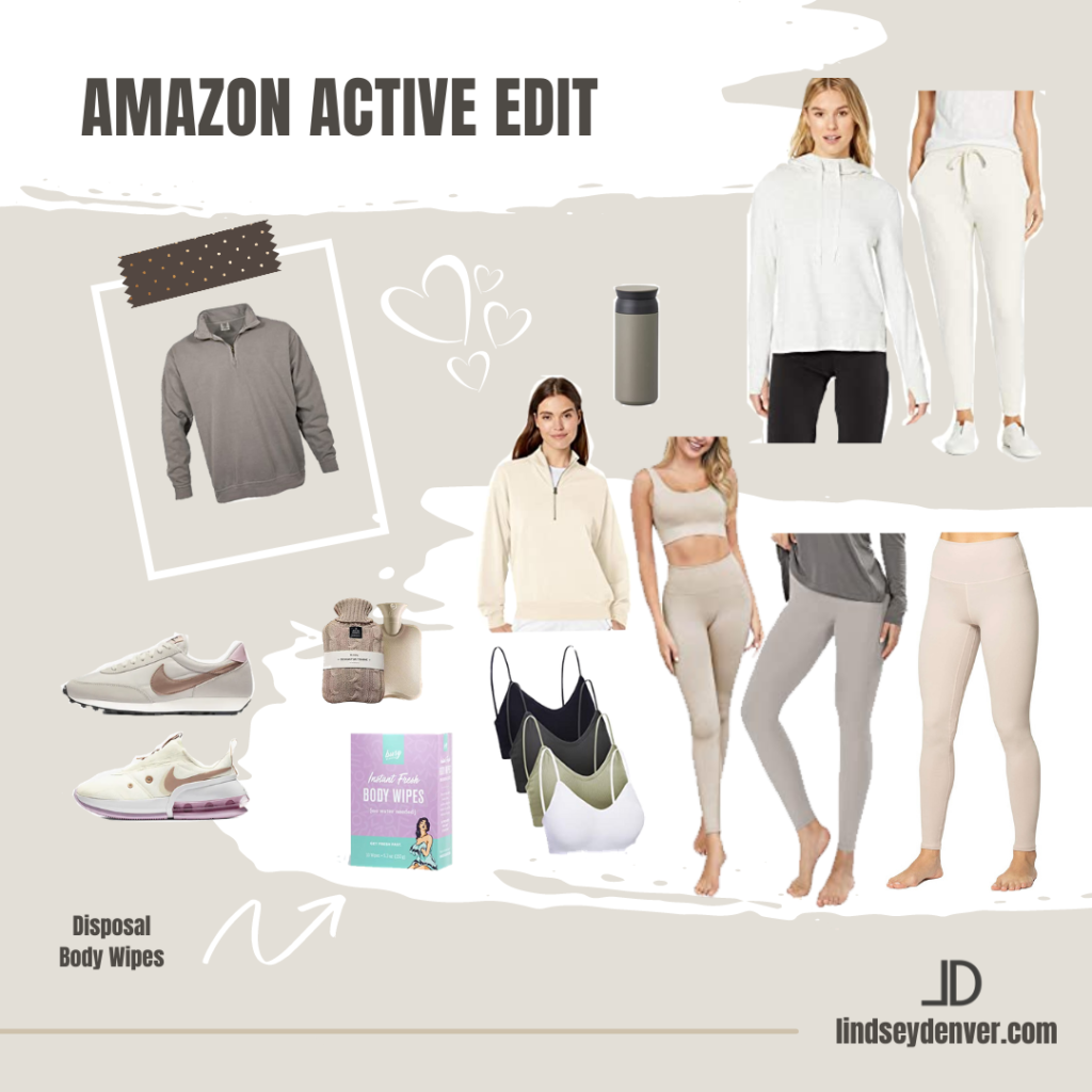 amazon active 2