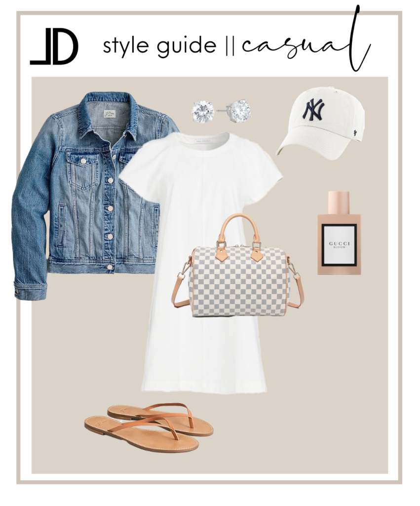 THE AFFORDABLE 2021 WHITE DRESS STYLE GUIDE - lindsey denver
