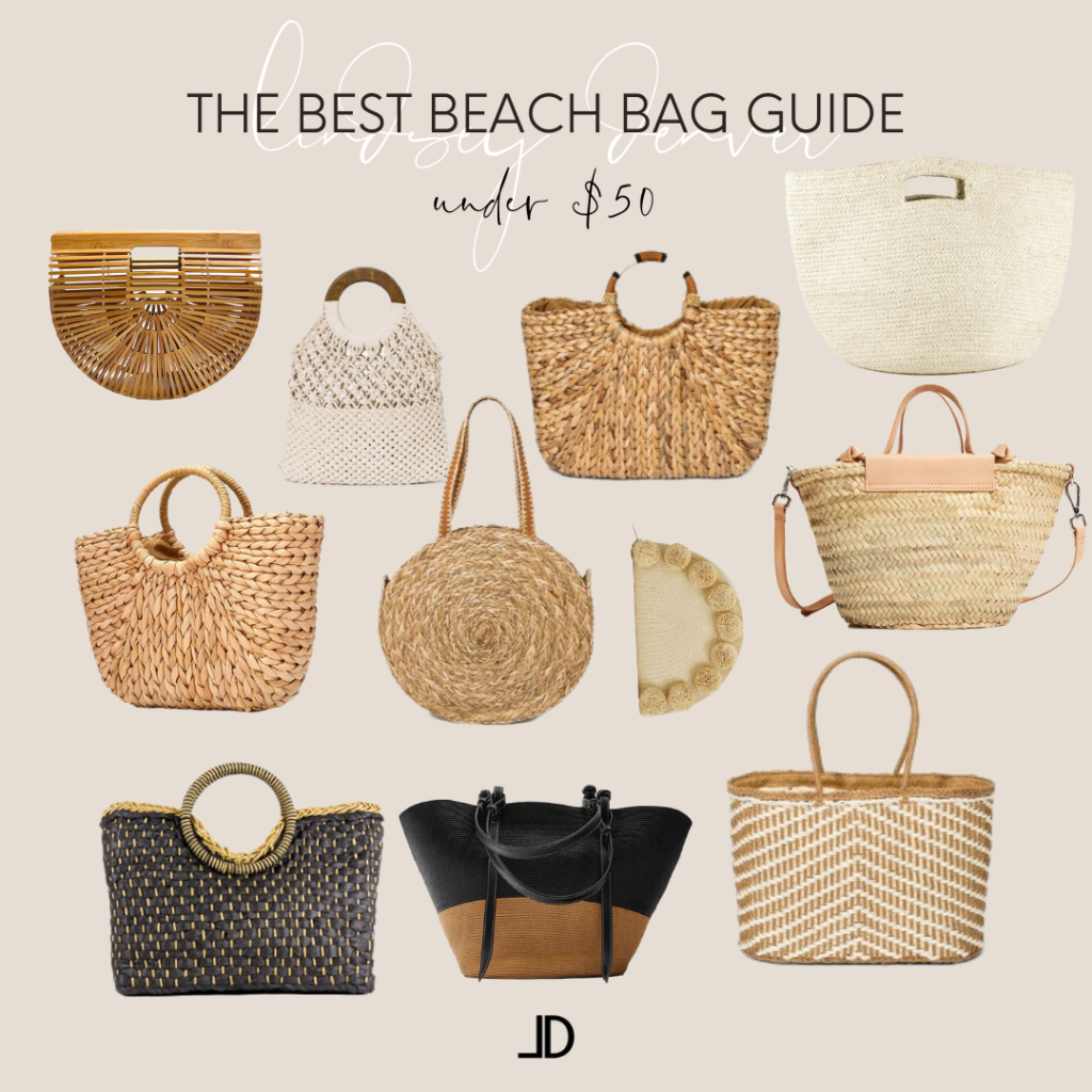 Best Beach Bag