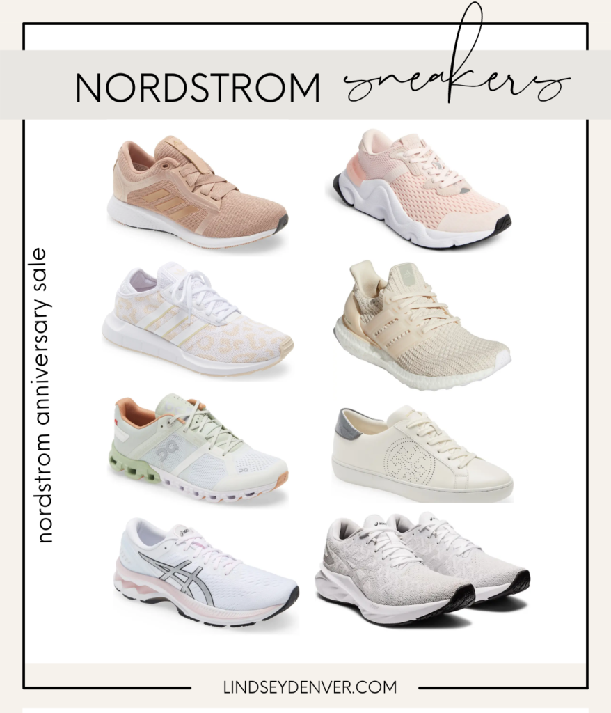 Nordstrom Sneakers