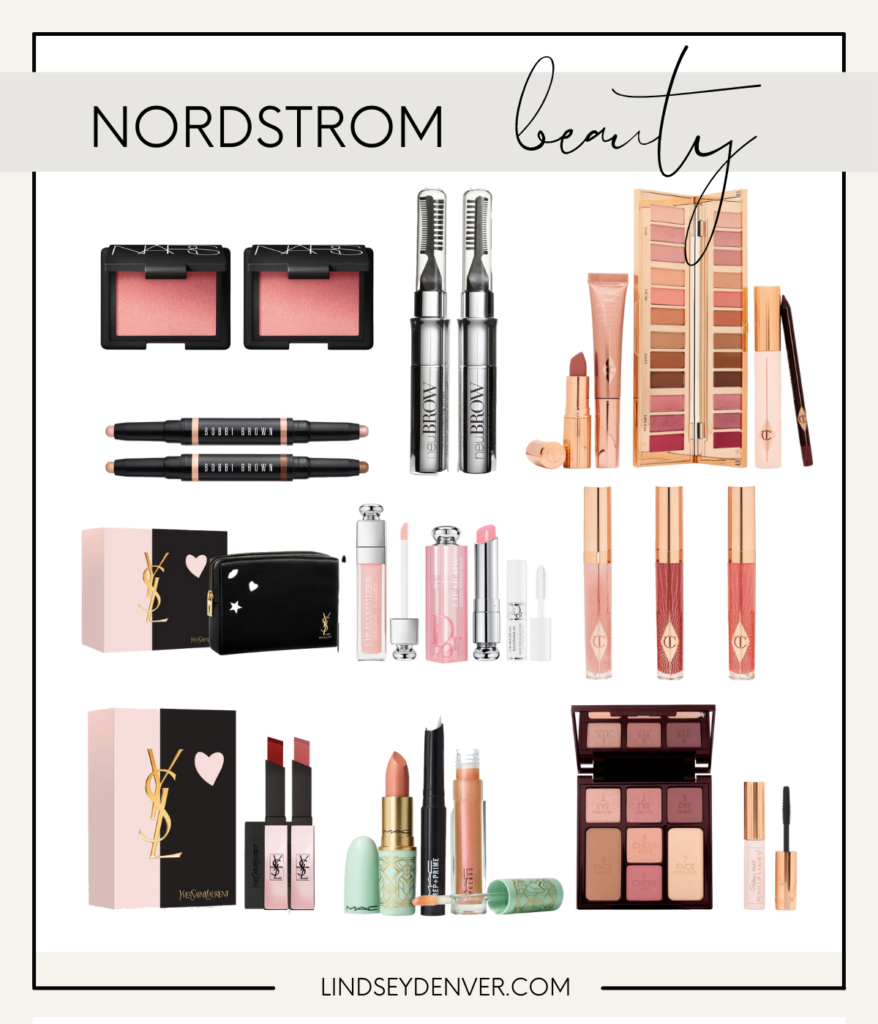 Nordstrom Sale Beauty