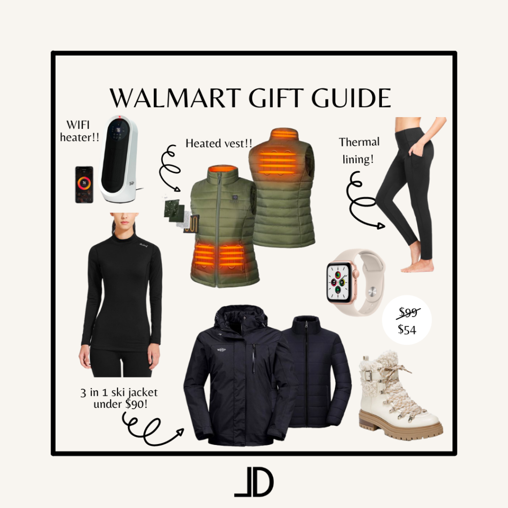 walmart gift guide