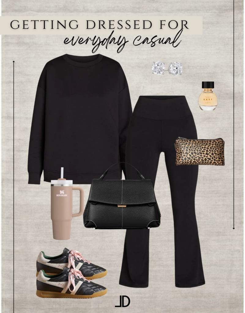 Walmart weekly Outfit guide over 40 mom, over 50, midlife, midsize