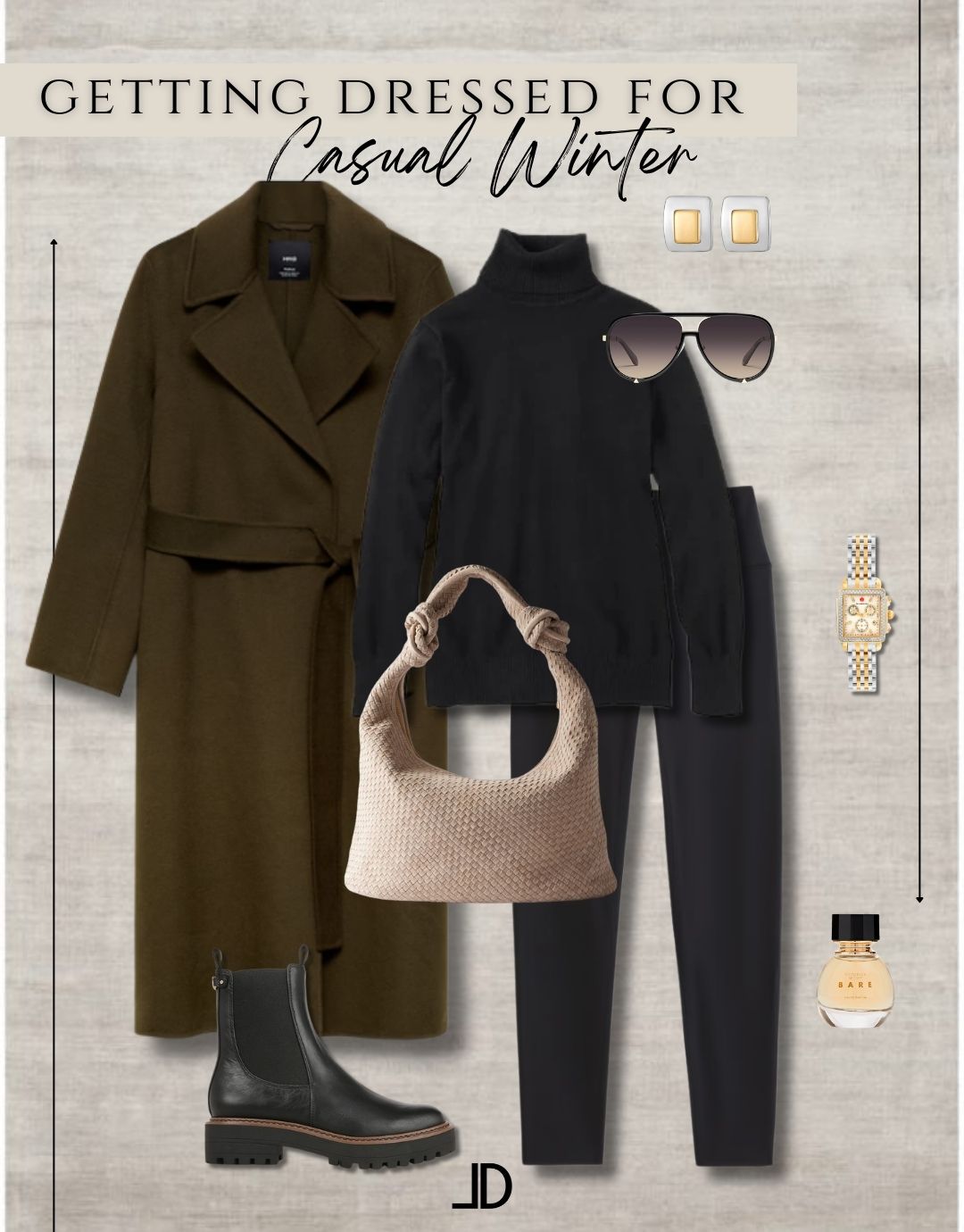 Weekly Style Guide