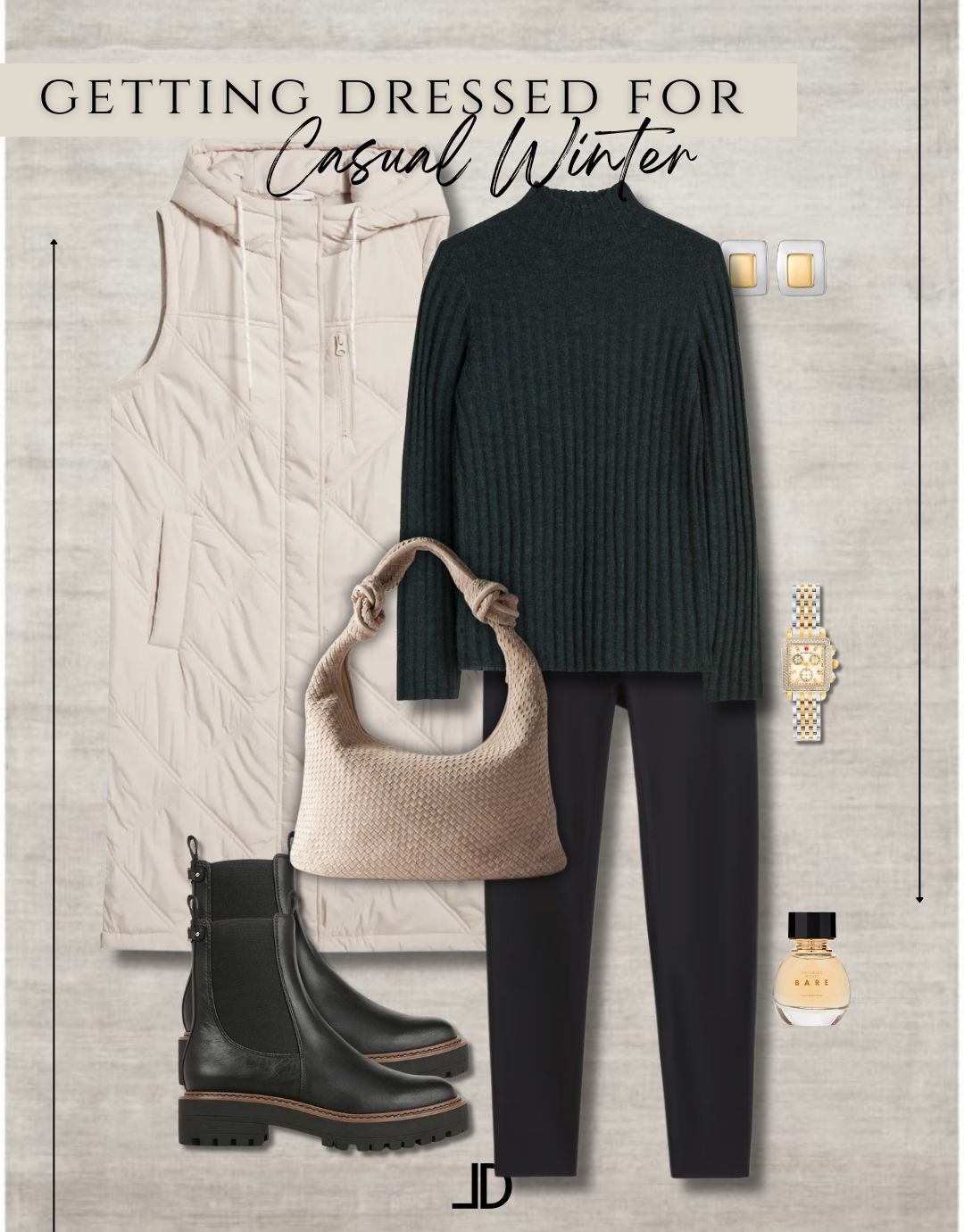 Weekly Style Guide