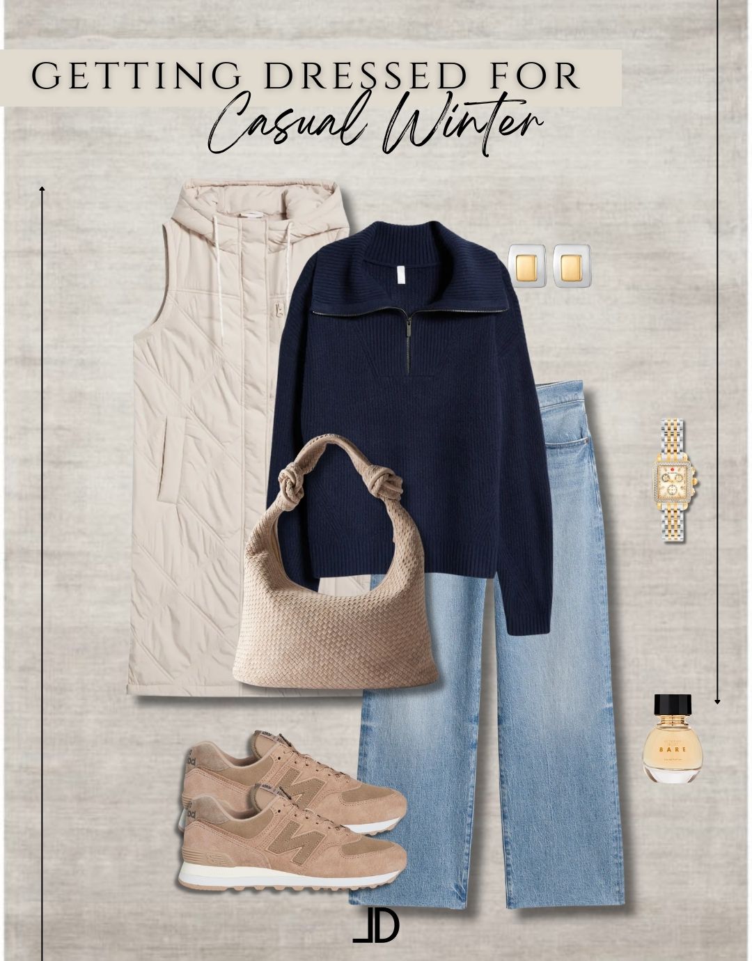 Weekly Style Guide